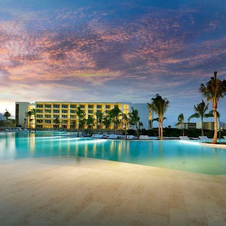 Family Selection At Grand Palladium Costa Mujeres Resort & Spa カンクン エクステリア 写真