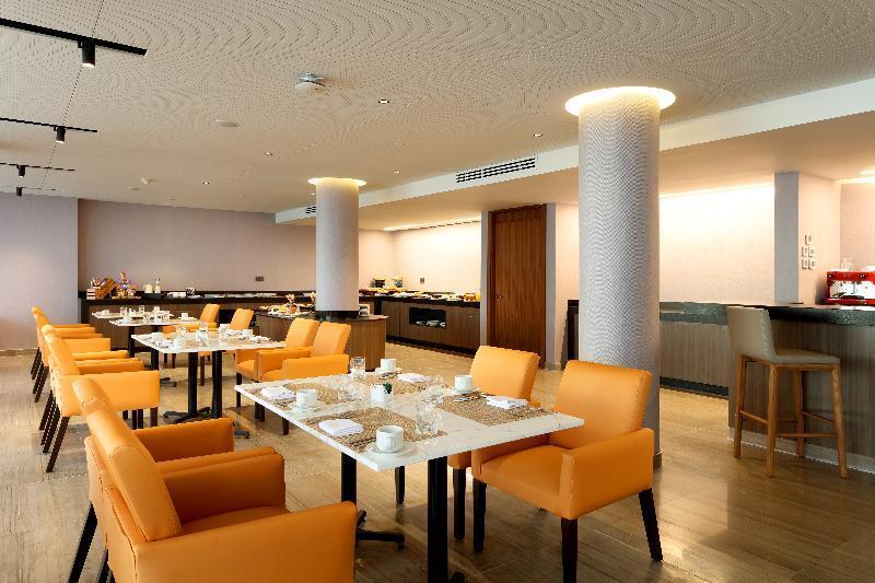 Family Selection At Grand Palladium Costa Mujeres Resort & Spa カンクン エクステリア 写真