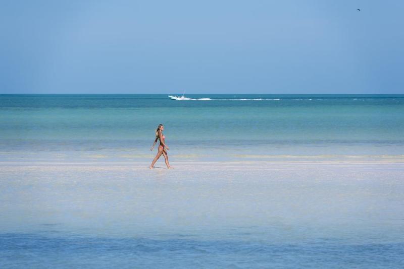 Family Selection At Grand Palladium Costa Mujeres Resort & Spa カンクン エクステリア 写真